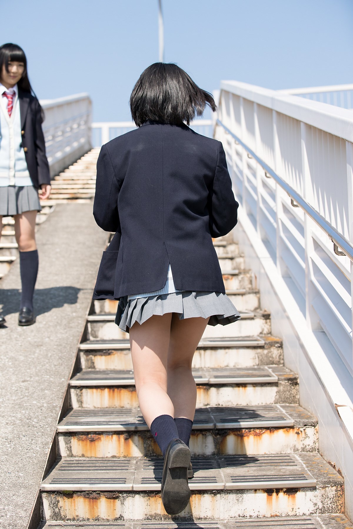 [Minisuka.tv] 新手美女 2017-04-13 NewComer 2017 - Special Gallery 01